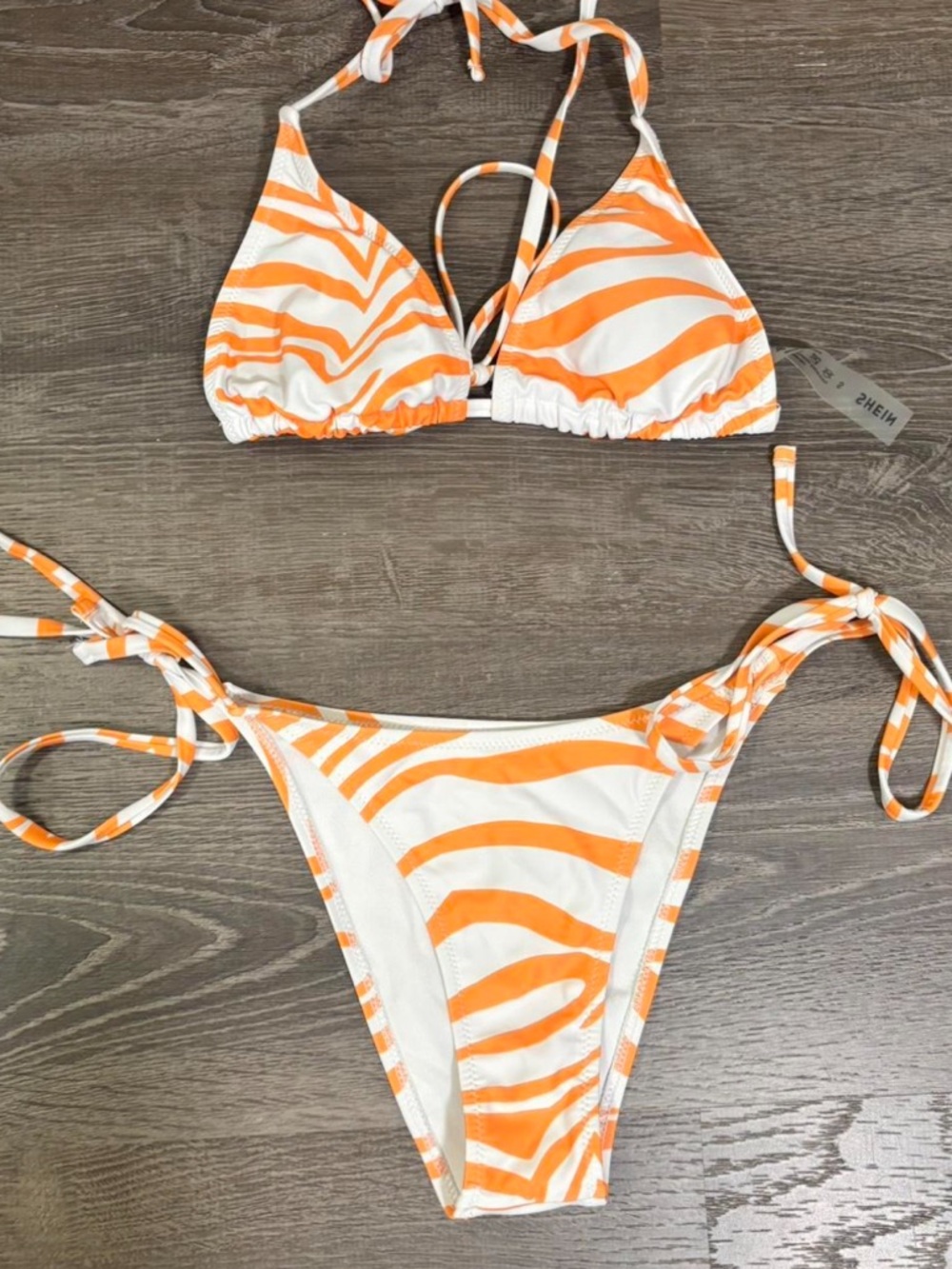 BIKINI SET